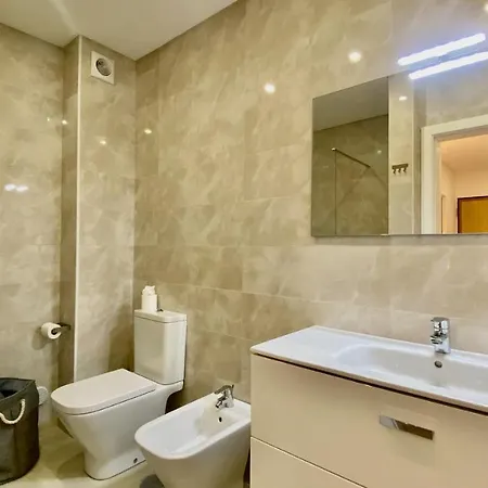 Apartment The Sunny Dune - Luxury W/ Pool & Private Terrace