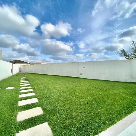 The Sunny Dune - Luxury W/ Pool & Private Terrace * Ferrel (Leiria)