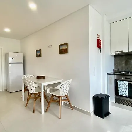 The Sunny Dune - Luxury W/ Pool & Private Terrace * Ferrel (Leiria)