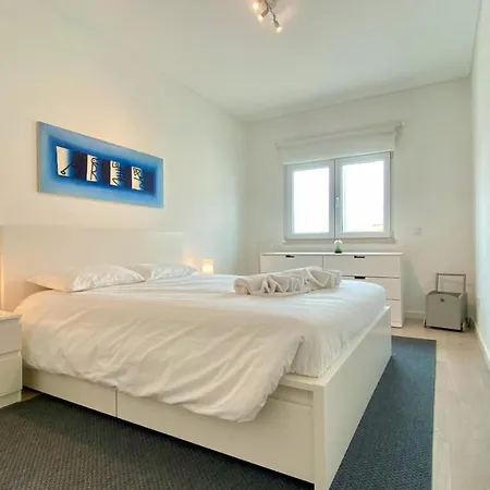 Apartment The Sunny Dune - Luxury W/ Pool & Private Terrace *