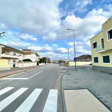 The Sunny Dune - Luxury W/ Pool & Private Terrace Ferrel (Leiria)