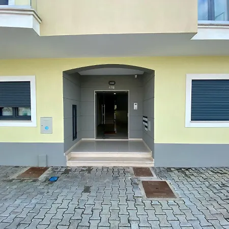 The Sunny Dune - Luxury W/ Pool & Private Terrace * Ferrel (Leiria)