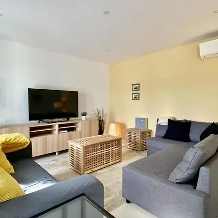 Apartment The Sunny Dune - Luxury W/ Pool & Private Terrace