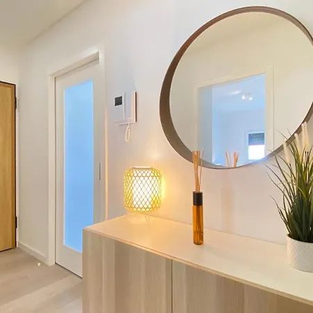 The Sunny Dune - Luxury W/ Pool & Private Terrace * Ferrel (Leiria)
