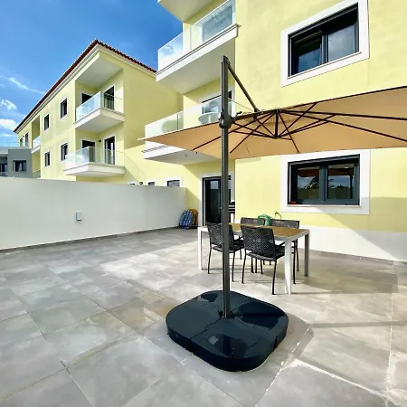 Apartment The Sunny Dune - Luxury W/ Pool & Private Terrace *