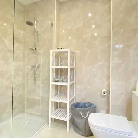 The Sunny Dune - Luxury W/ Pool & Private Terrace * Ferrel (Leiria)