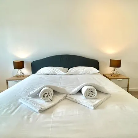 The Sunny Dune - Luxury W/ Pool & Private Terrace *